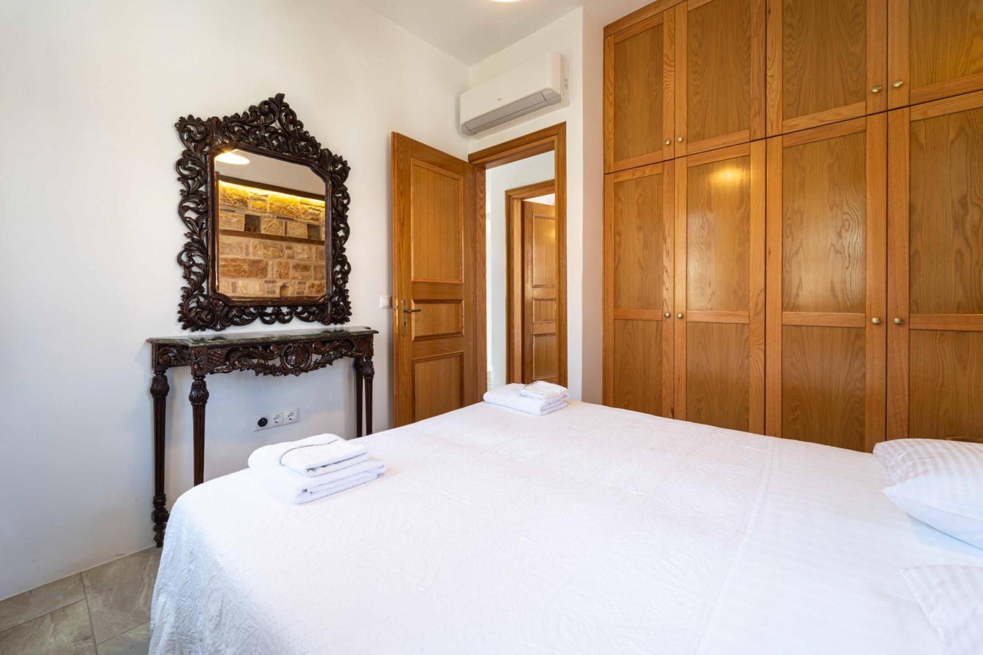 Alexandros Villa Mejíszti Kültér fotó