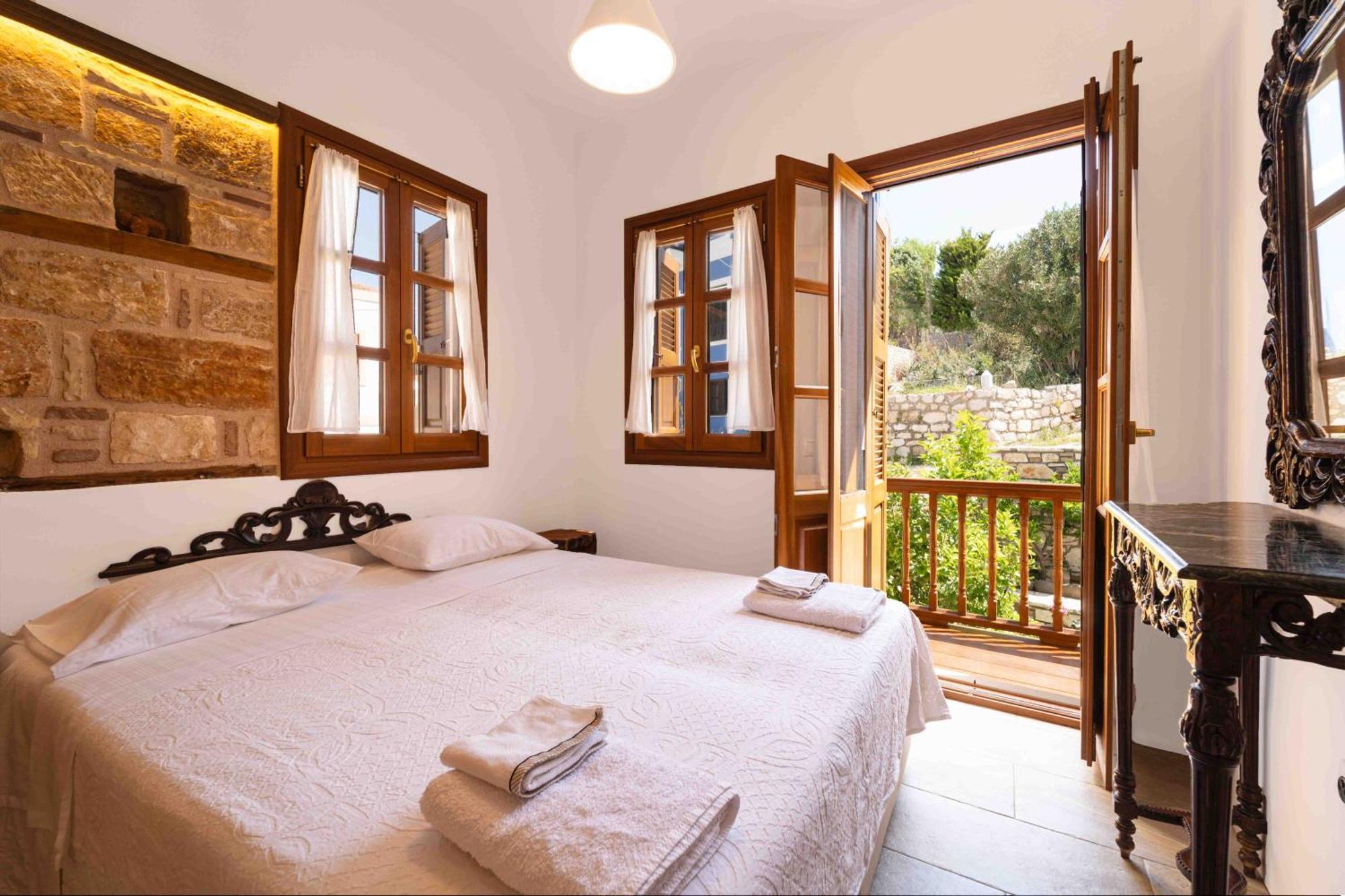Alexandros Villa Mejíszti Kültér fotó
